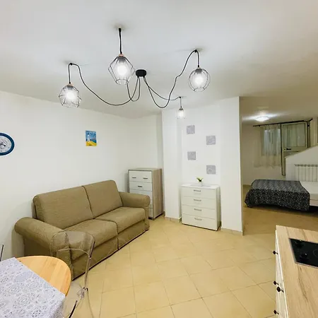 La Brace Villa Briatico