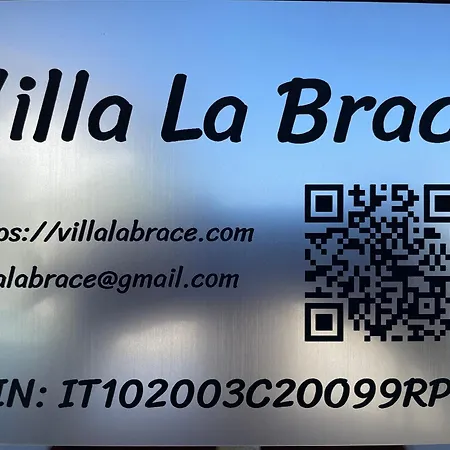 Villa La Brace Briatico