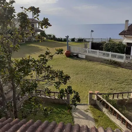 Villa La Brace