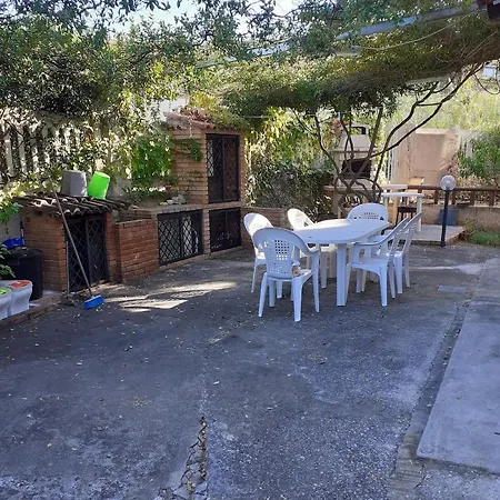 Villa La Brace *