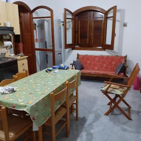La Brace San Costantino