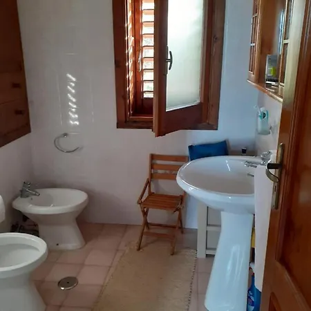 La Brace Villa *