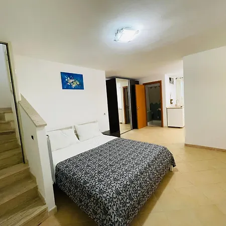 Villa La Brace