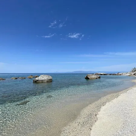 La Brace Бриатико
