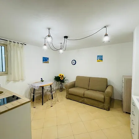La Brace Villa Briatico